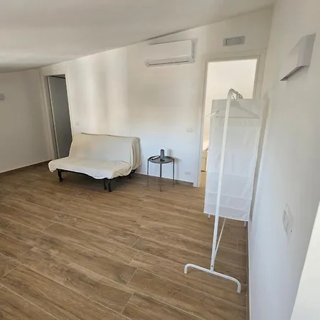 Vanvitelli's -affittacamere Guest house *