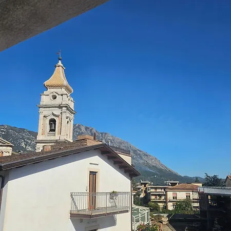Vanvitelli's -affittacamere Guest house