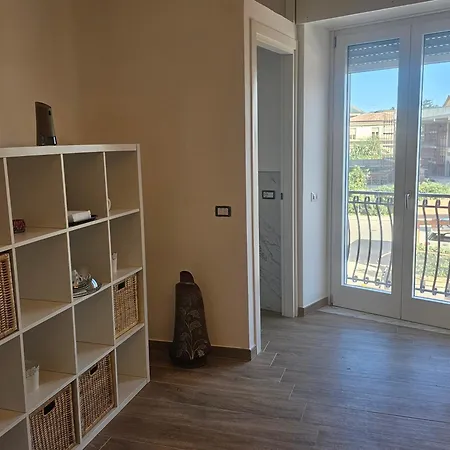 Vanvitelli's -affittacamere Guest house