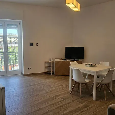 Vanvitelli's -affittacamere Guest house *
