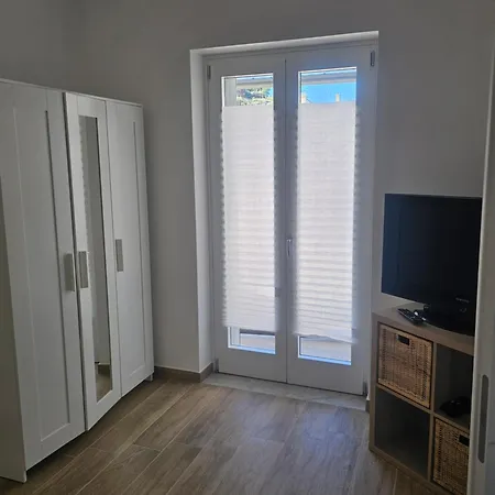 Vanvitelli's -affittacamere Guest house Airola