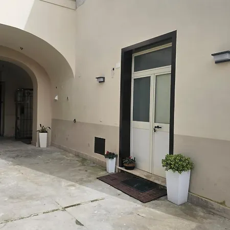 Guest house Vanvitelli's -affittacamere
