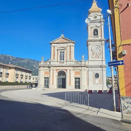 Vanvitelli's -affittacamere Guest house Airola